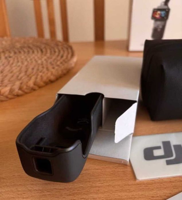 Zestaw Kamerka DJI Osmo Pocket 3 Creator Combo