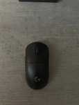 Ігрова мишка Logitech G PRO