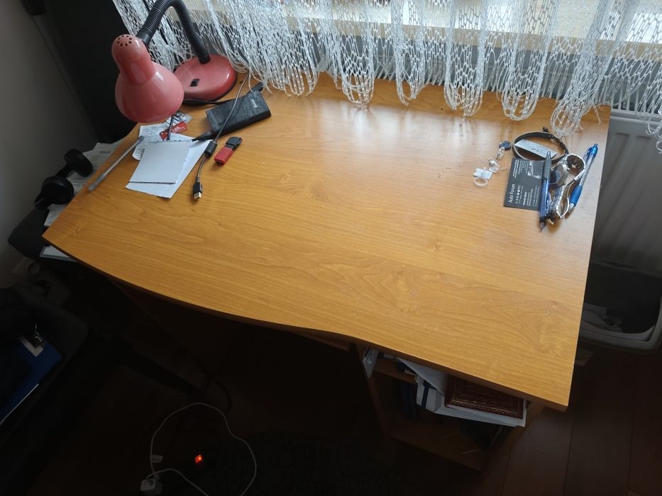 Meble do pokoju biura