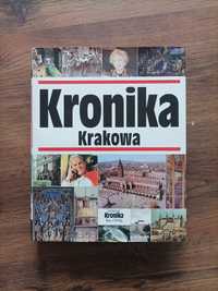 Kronika Krakowa album