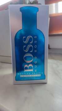 Perfumy Hugo Boss Bottled Pacific EDT 100ml