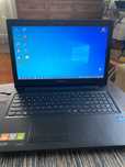 Laptop Lenovo G500s, windows 10, bdb stan