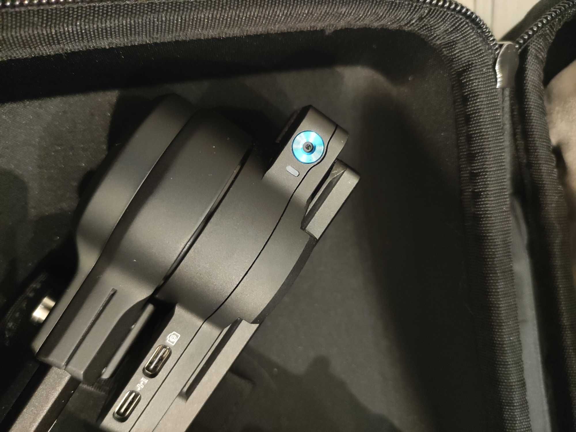 Feiyutech scorp 2 kit
