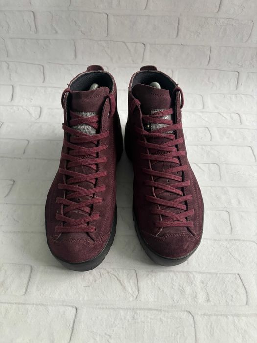 Трекінгові Черевики Scarpa Mojito City GTX 38 Розмір Ботинки Оригінал