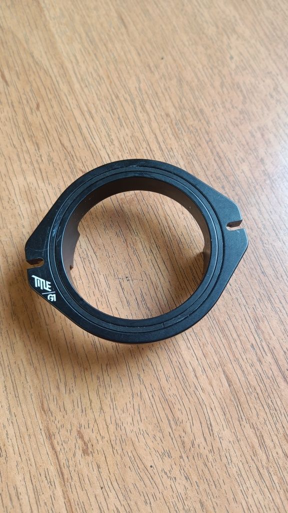 Hamulec z rotorem title g1 (sram shimano magura hope)