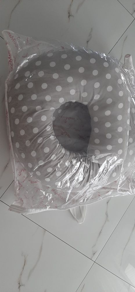 Poduszka dla kobiet w ciąży