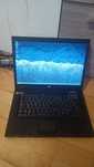 Ноутбук HP Compaq nx 7300