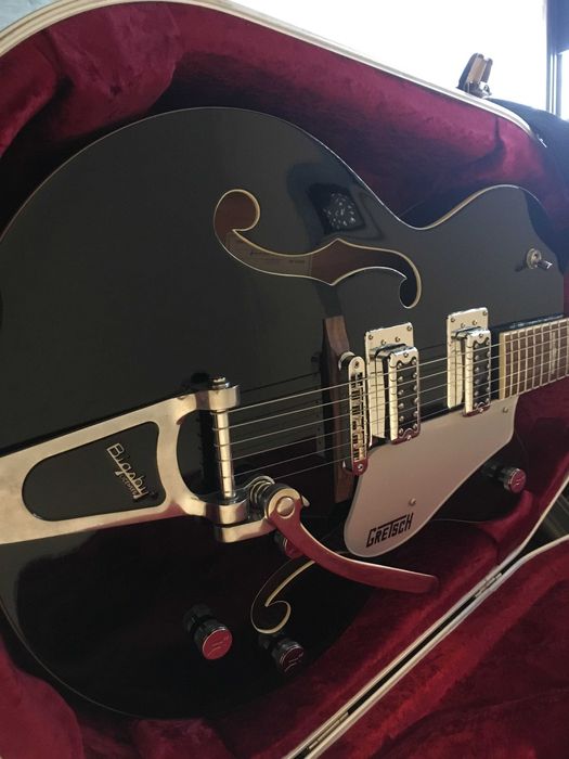 GRETSCH Holloybody 5420T Made In Korea  + CASE