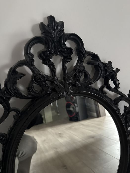 Lustro Ikea UNG DRILL wiszące
