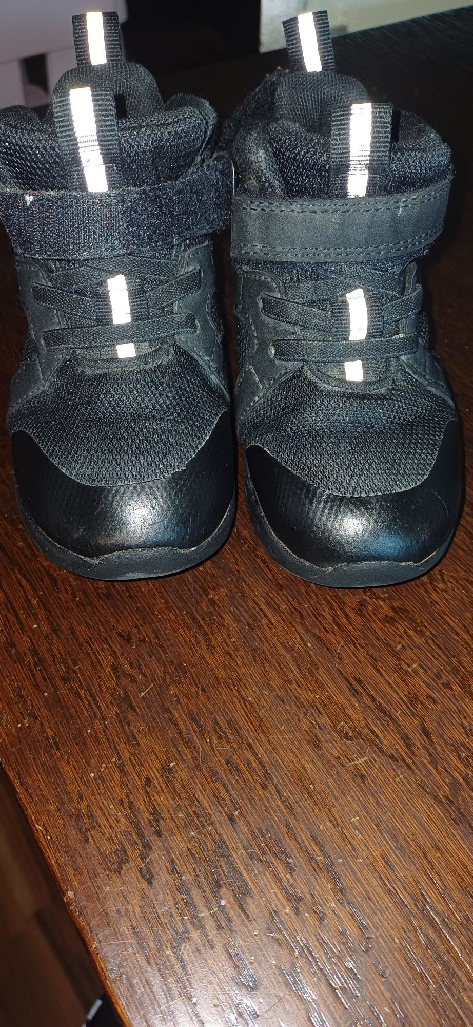 Adidasy chłopięce 24 buty sportowe adidaski przejściowe