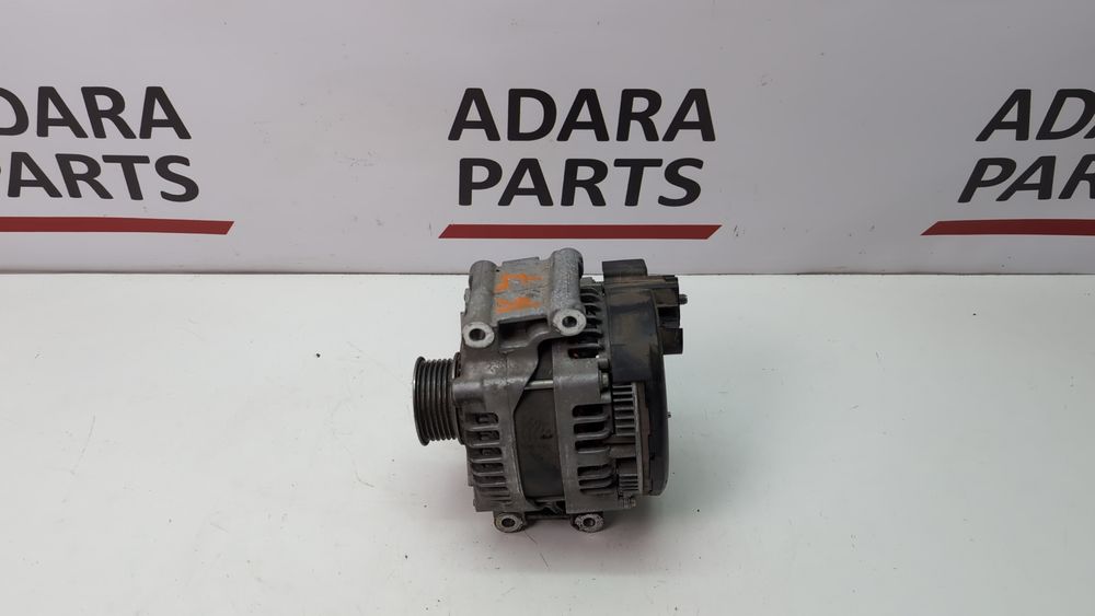 Генератор для Audi Q7 2017-2019