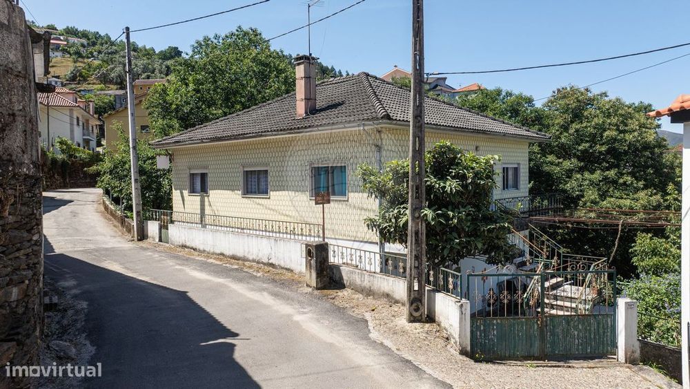 Moradia T3 para venda