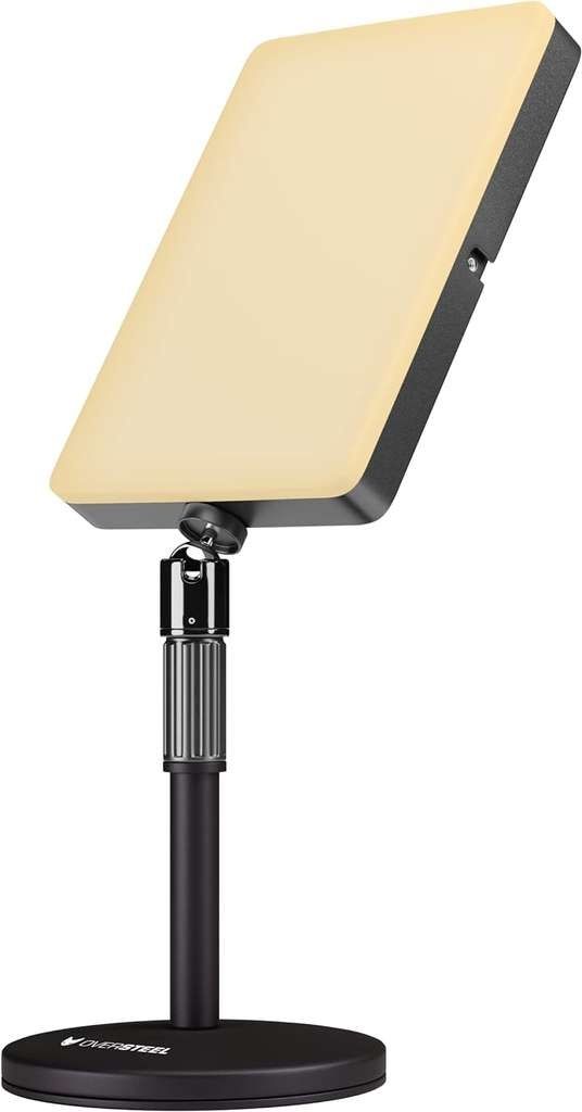 Lampa do streamingu Chromius Pulpit Streaming Light