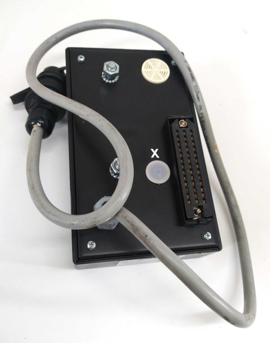 Komputer sterownik OEC siewnika Kverneland Accord Optima AC820862 NOWY