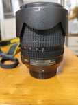 Фотоапарат Nicon d 3400
