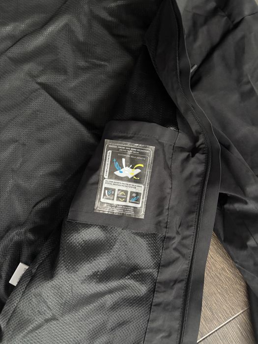 Kurtka sportowa jesienna rozm Xl