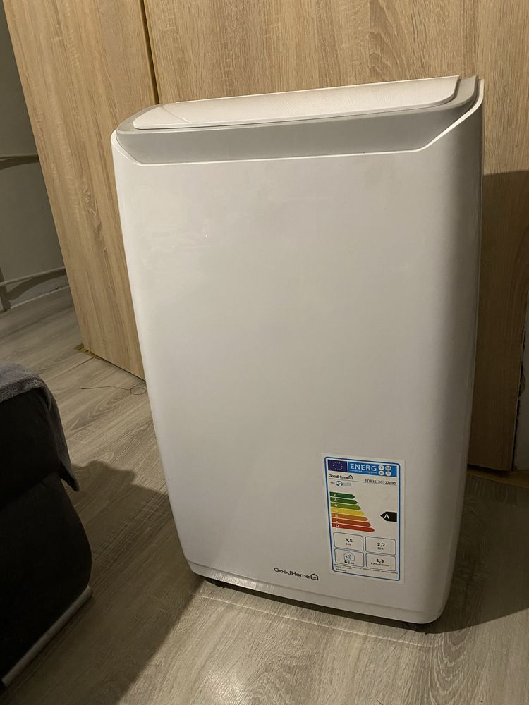 Klimatyzator GoodHome
