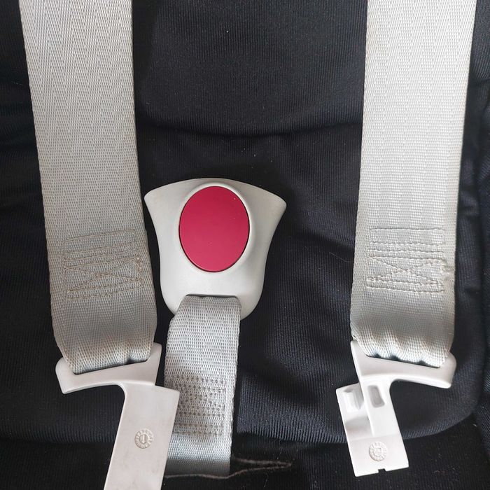 Fotelik cybex gold