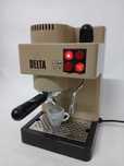 Antiga Maquina café Delta - Orginal