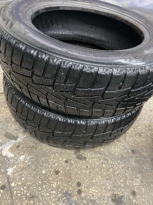 Шини зимові 185/65 r15