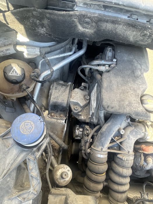 Продам citroen berlingo