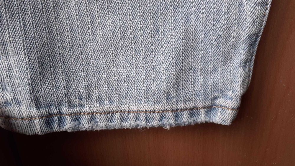 Calças Levis Homem 38/40