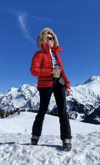 Костюм лижний Bogner