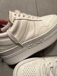 Trampki platforma Celine roz 38 od reki 24h wysylka