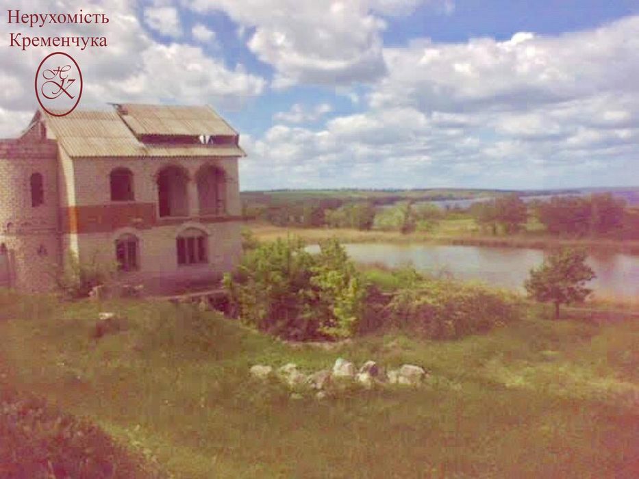 Продам будинок екологічна заміська нерухомість