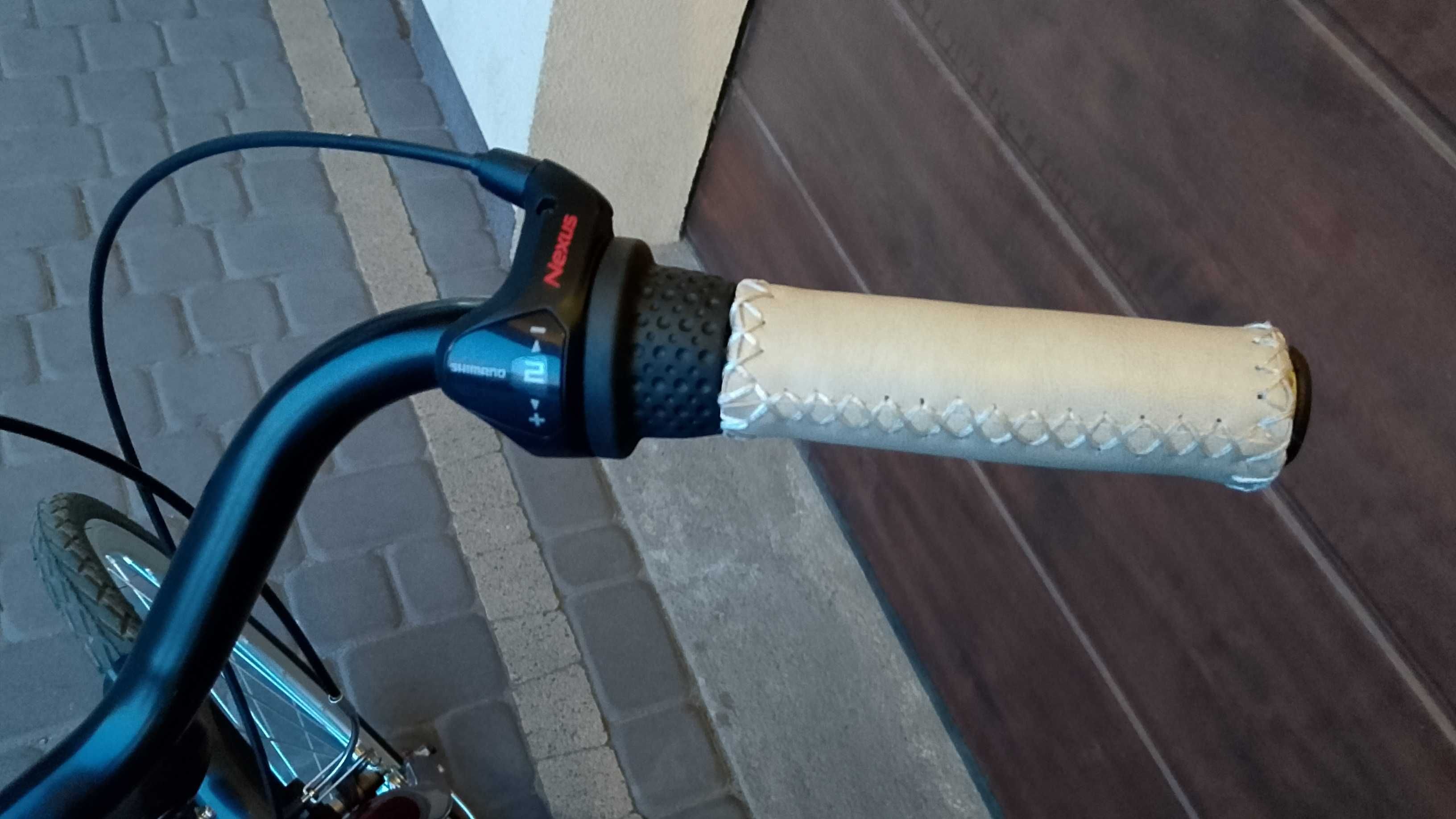 rower miejski holland bike 28"