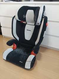 Fotelik samochodowy Recaro Monza 15-36 kg