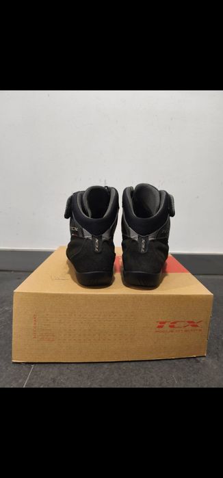 Vendo botas moto Tcx