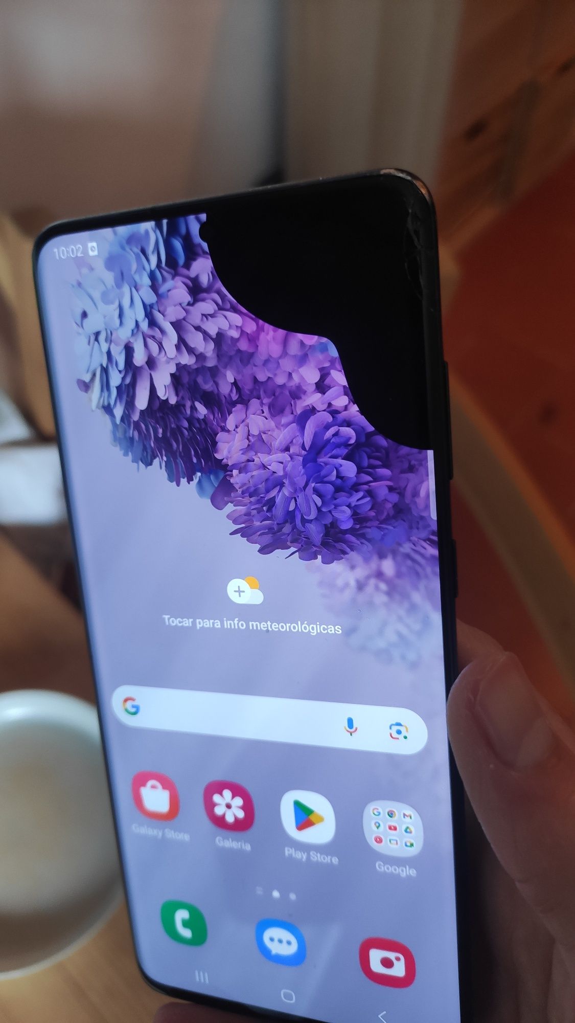 Samsung S20 plus