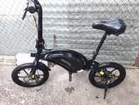 Urbanglide 160 elétrica