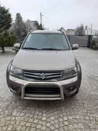 Suzuki grand Vitara 4x4