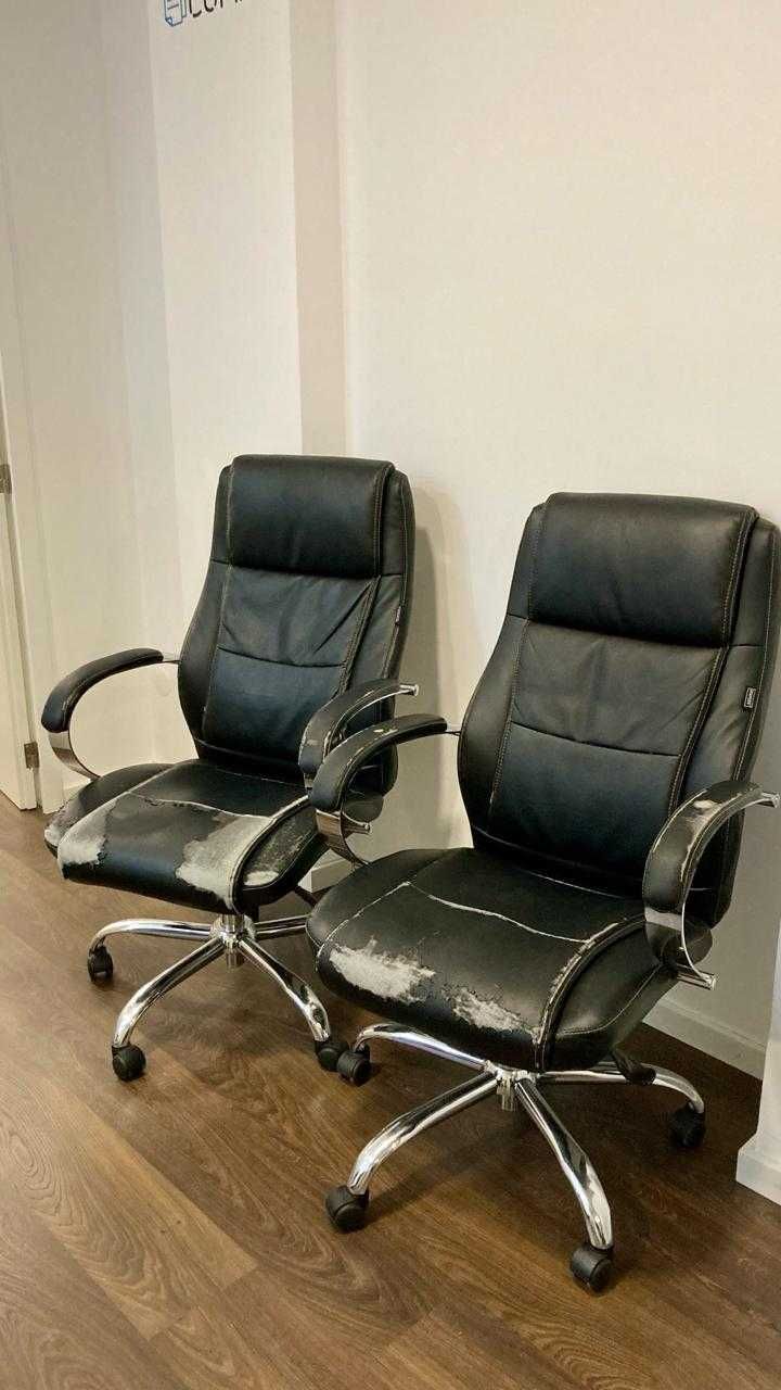 Vendo cadeiras de escritório