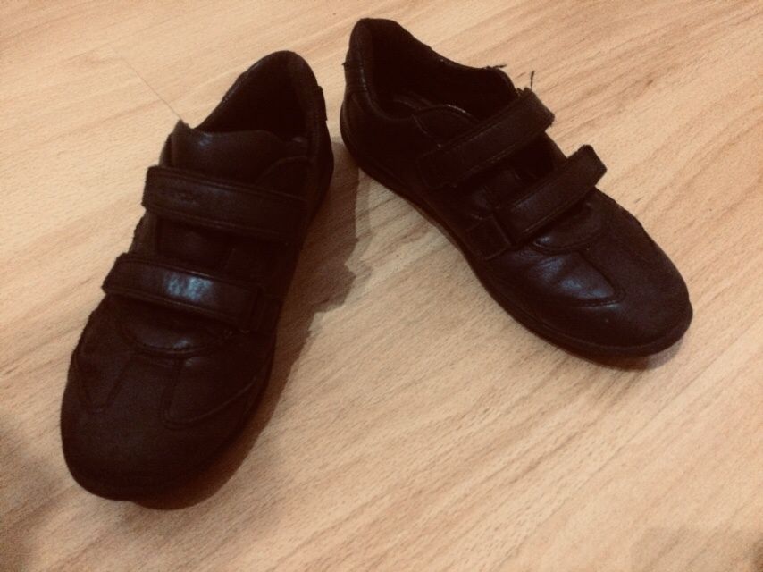 Sapatos da Geox n 33