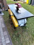 Krajzega z silnikiem 5,5kW