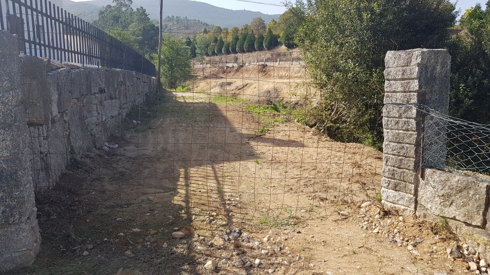 Terreno para construção