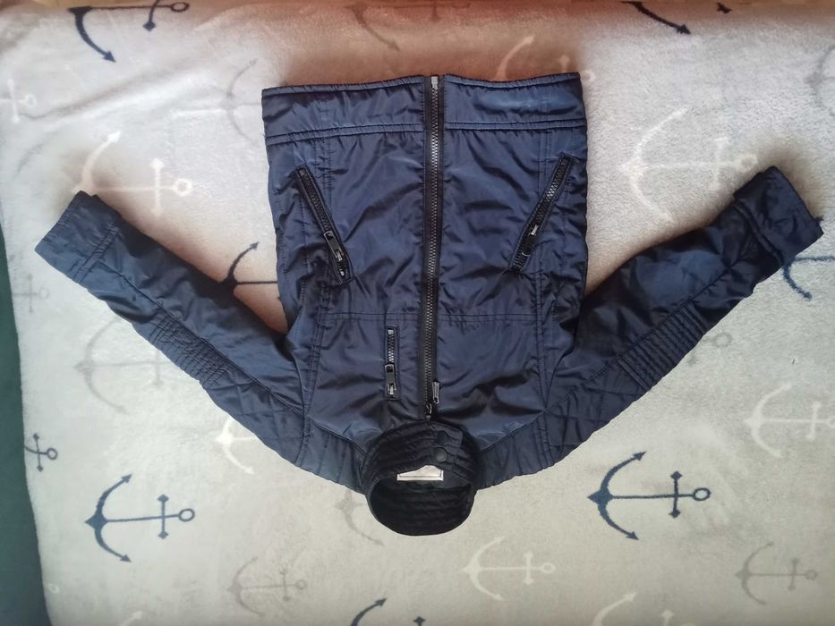 Куртка легка 98-110