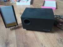 Sprzedam głośnik subwoofer