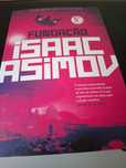 Livro: Fundação - Isaac Asimov