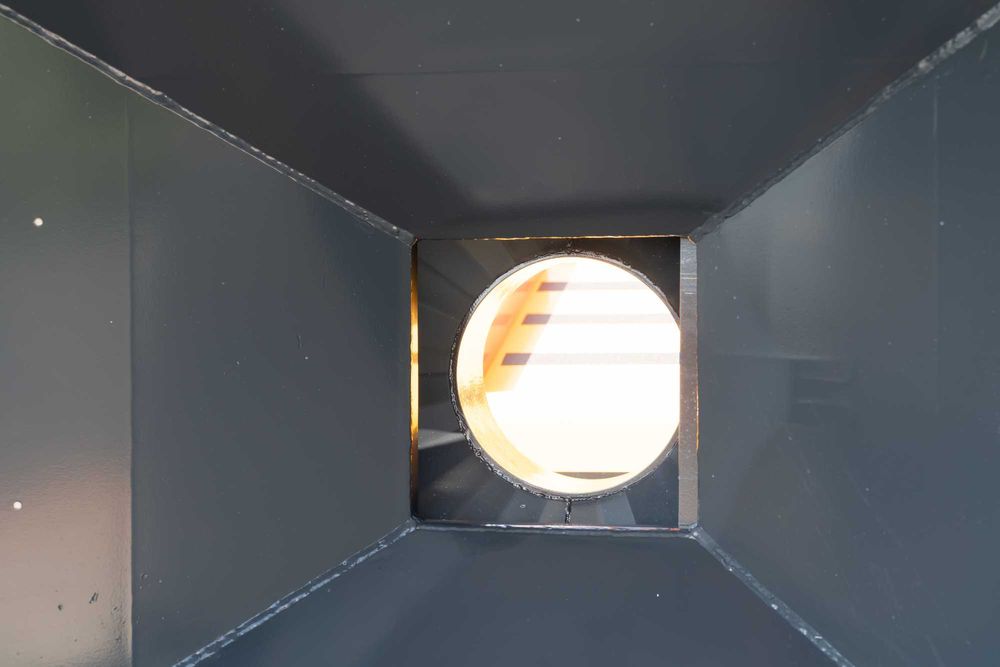 Ківш для біг бегів JCB manitou CAT