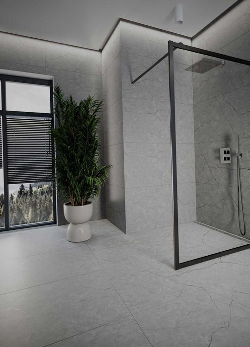 Płytki gresowe Wilton Silver 60x120 car. podłogowe ścienne Gatunek 1