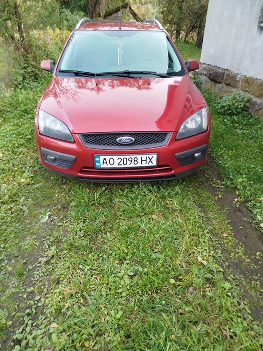 Продам Форд фокус