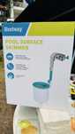 Bestway Skimmer oczyszczacz wody dozownik