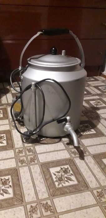 Продам парафинонагреватель