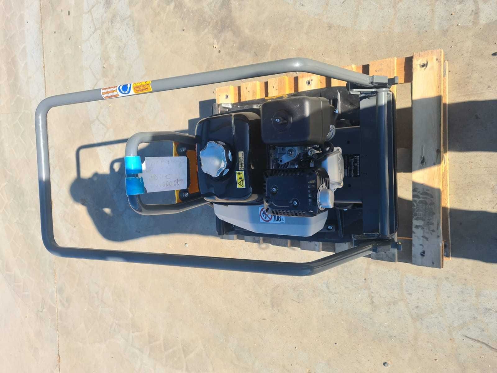 Zagęszczarka Wacker Neuson BPS 2050 A Nowa Gwarancja Dostępny od Ręki