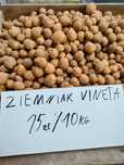 Ziemniaki vineta