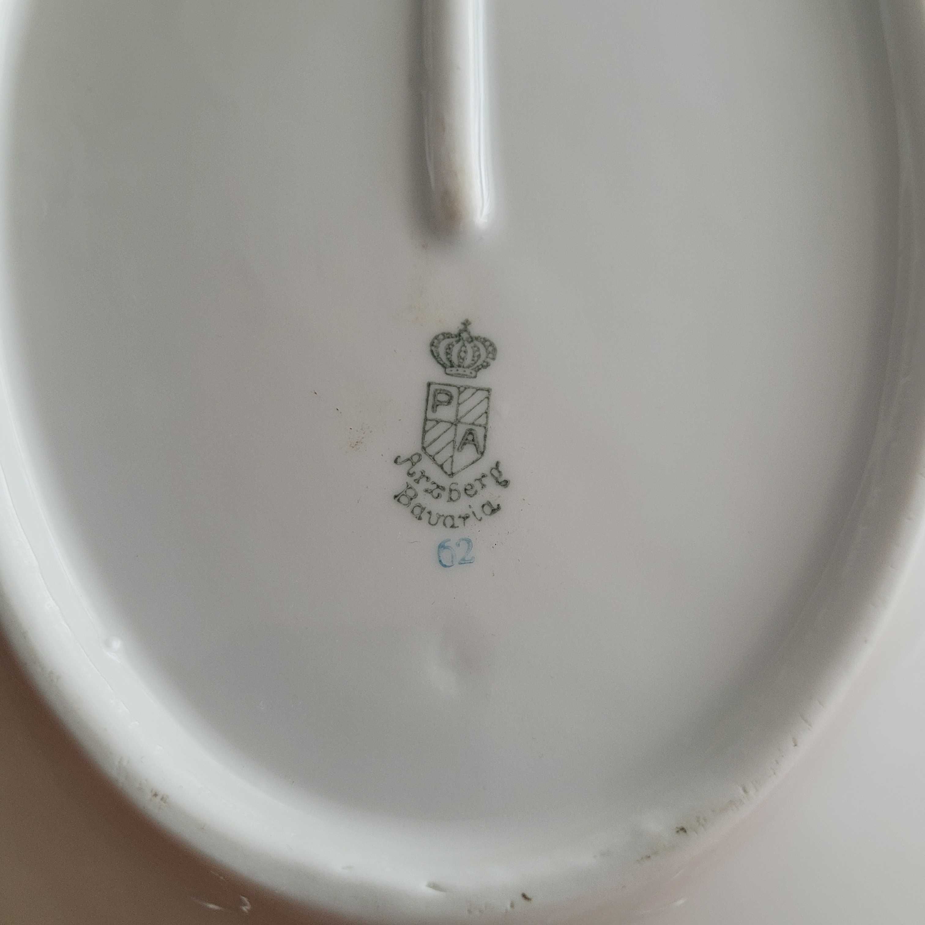 Półmisek- porcelana Arzberg